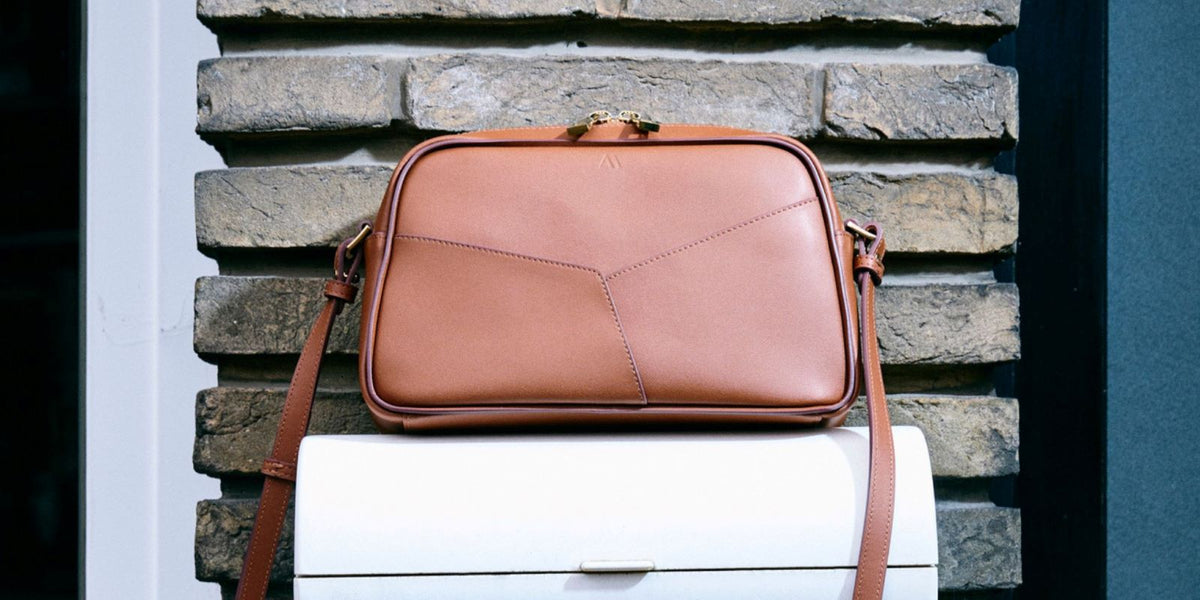 Bowler bags – Kaai Bags | North America