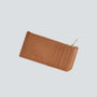 Cardholder - cognac