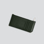 Cardholder - forest green