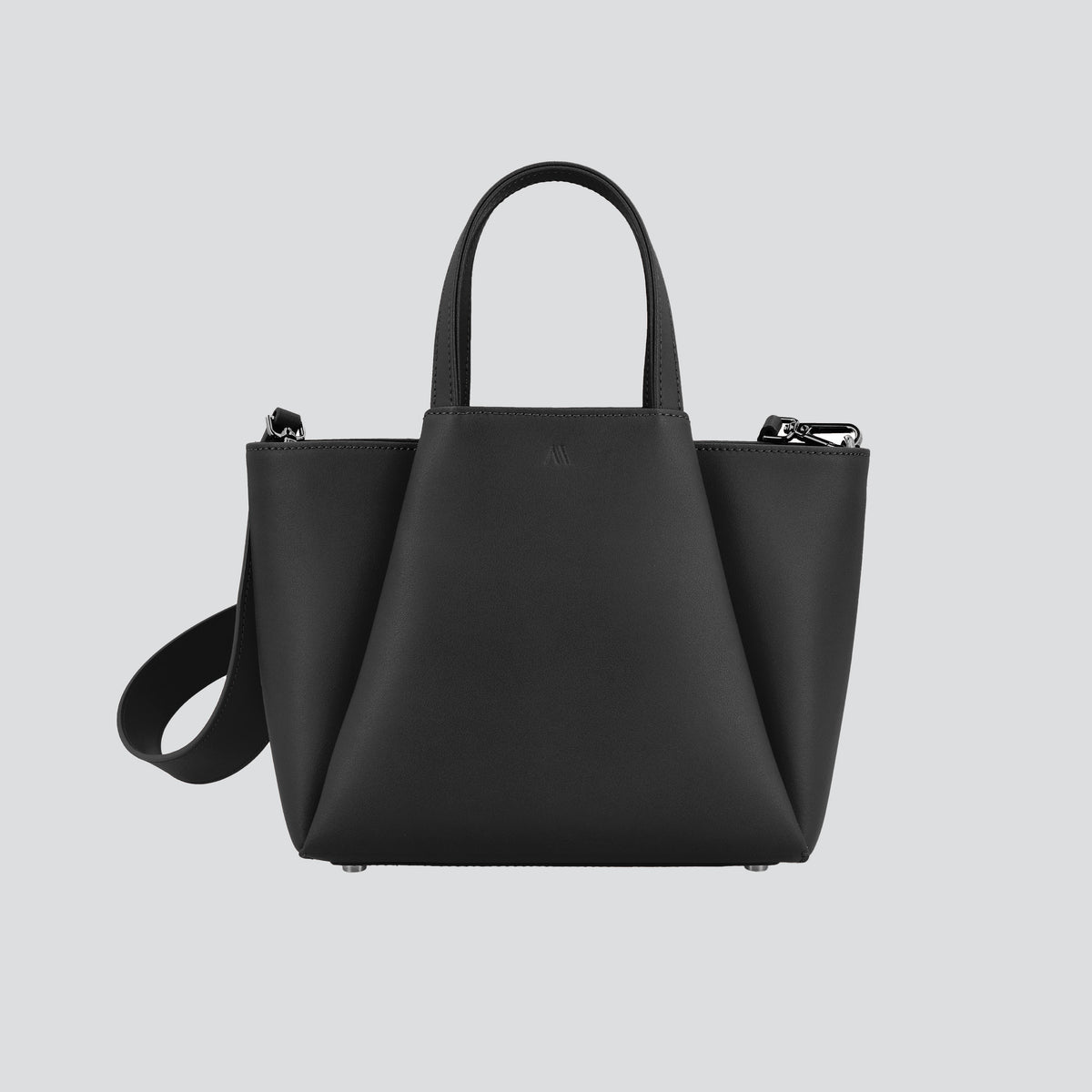 トートバッグ TOP of Pyramid Pyramid - summer taupe – Kaai Bags | North America