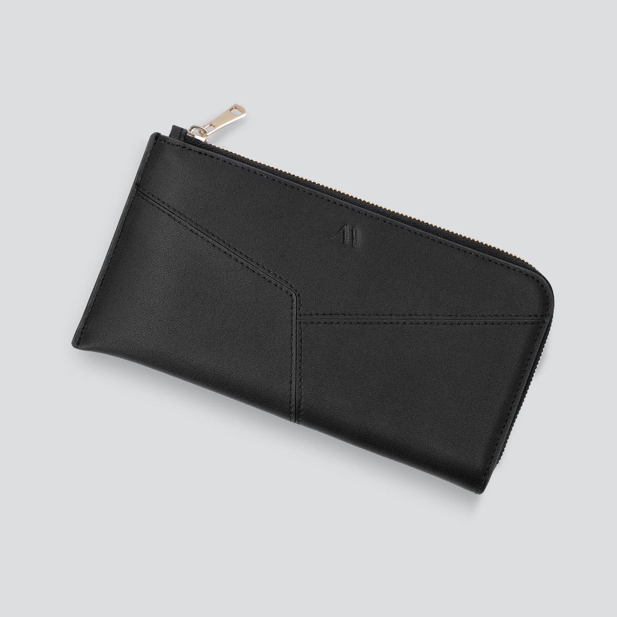 カオヨリナカミ　leather wallet kaoyorinakami ☺︎❤︎ leather wallet 財布 【公式通販】