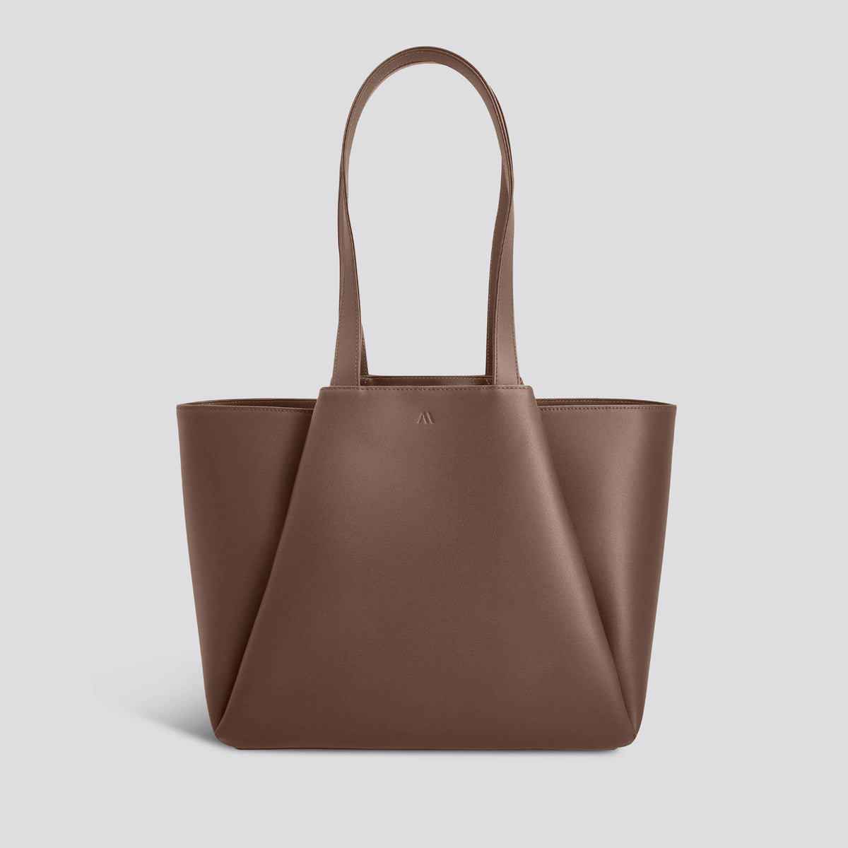 Midi_Pyramid_Plain_leather_Moc