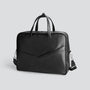 Men's Bowler - grain black