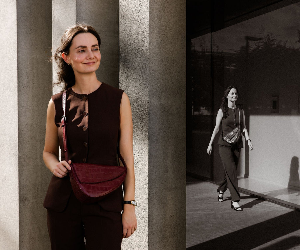 Celebrating 7 years of KAAI: KAAIwoman Rebecca