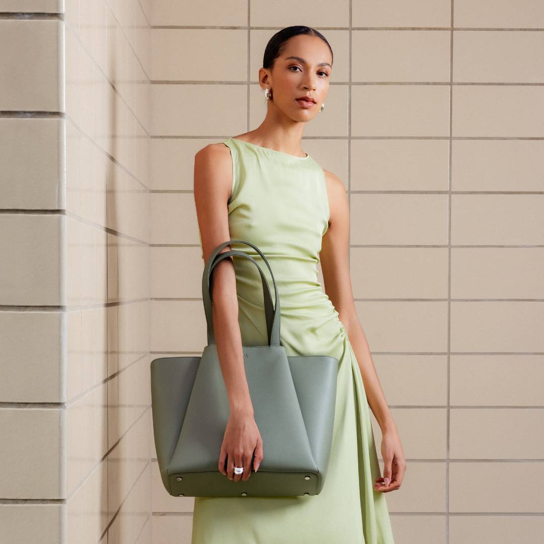 Discover the new spring summer 24 collection – Kaai Bags | North America