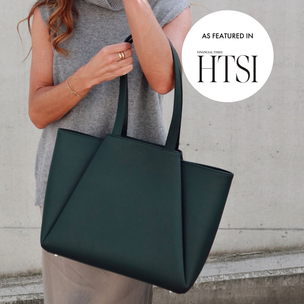 HTSI's favorite hot to go totes to elevate your everyday carry