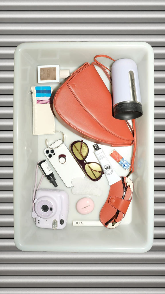 Which traveler are you?