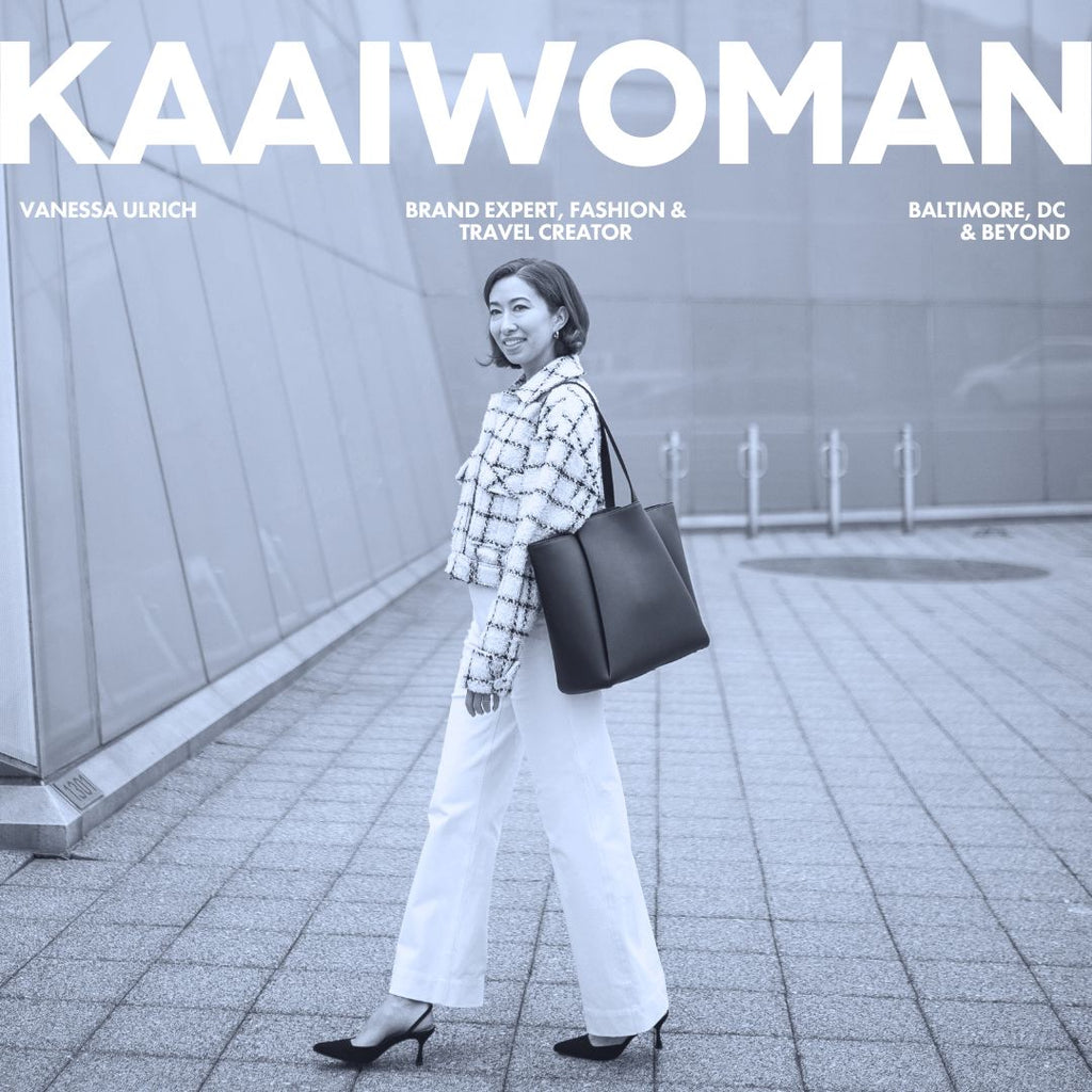 #KAAIwoman - Vanessa Ulrich