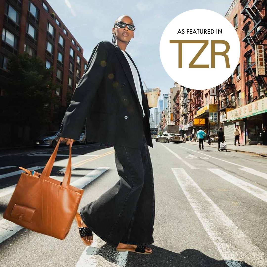 The Zoe Report's must have spring handbags – Kaai Bags | North America