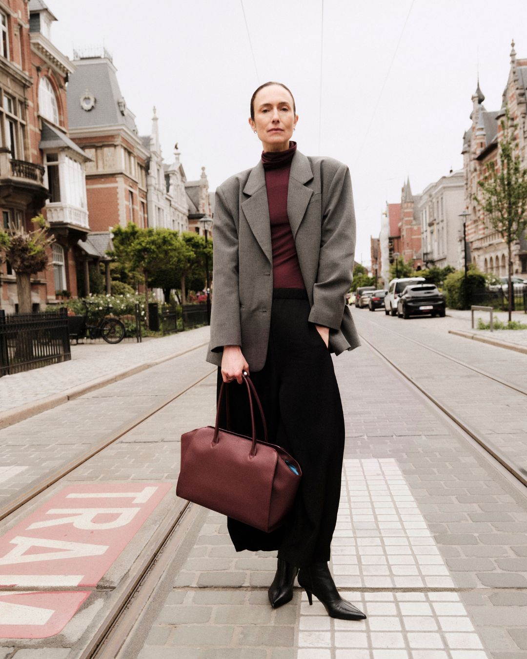 Fall-Winter collection