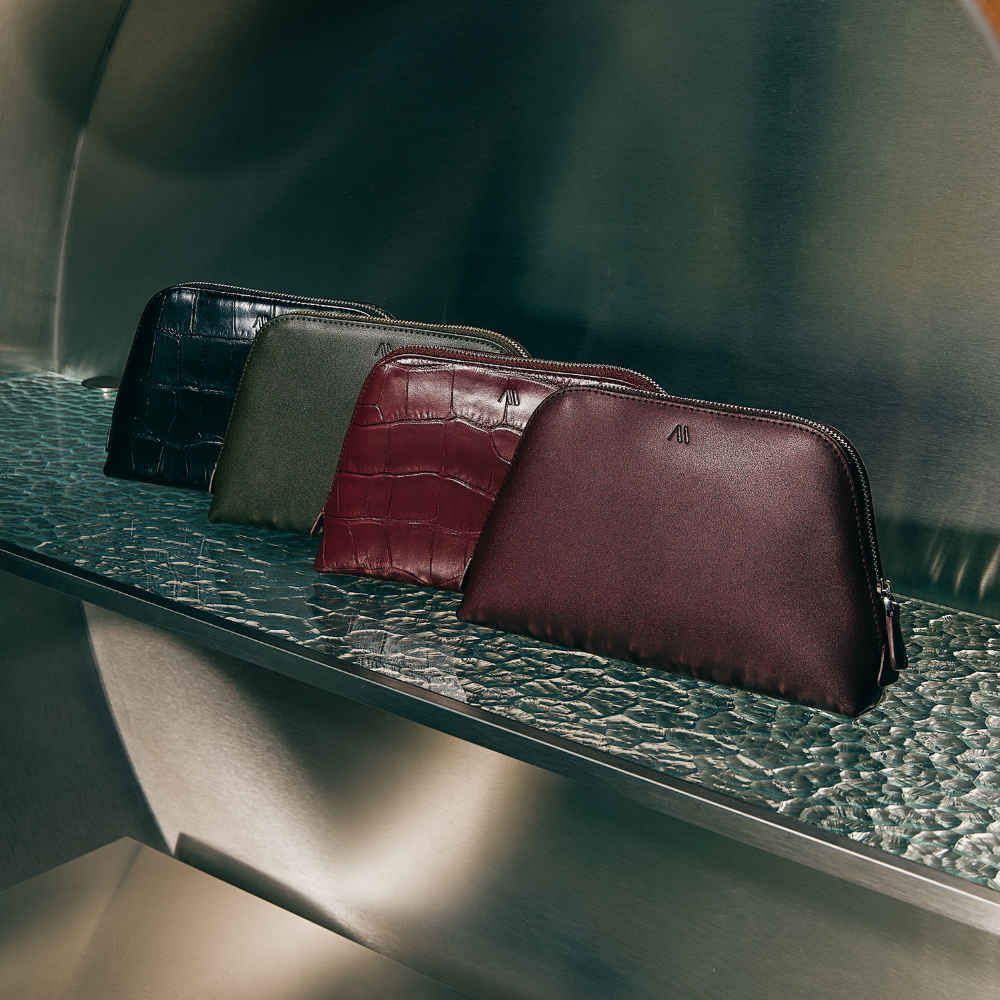 Makeup bags