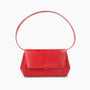 Ikon Clutch - eel samba red