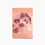 KAAI Stories Plain Sketchbook Refill - orchid