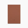 KAAI Stories Lined Notebook Refill