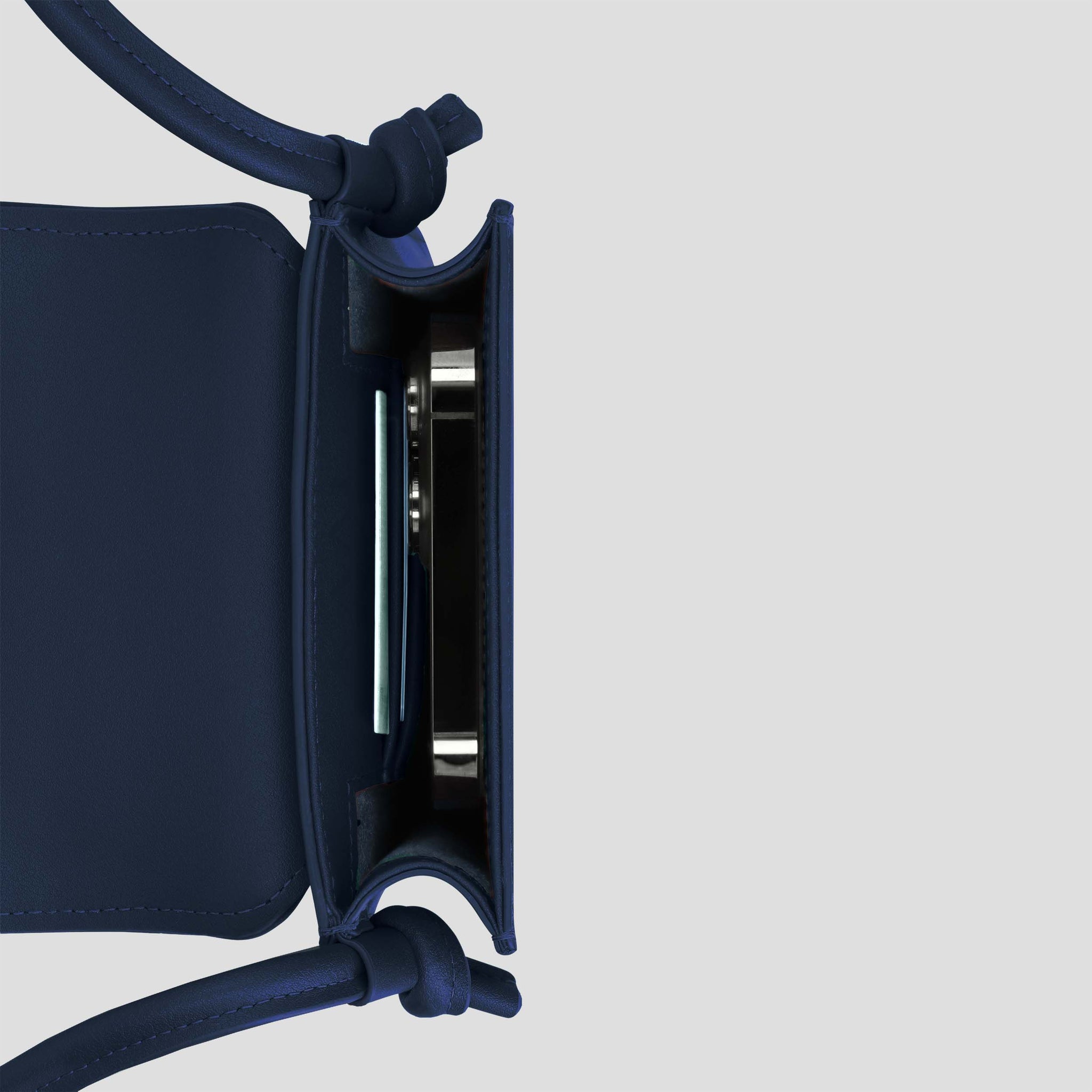 Hunter【オーガニックコットン☆ CANVAS PHONE POUCH 】 Smartphone Pouch – Kaai Bags | North America