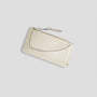 Rebel Cardholder - chalk white