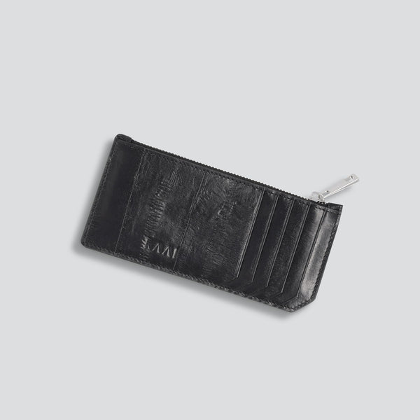 Cardholder - eel black