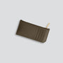 Cardholder - hunter khaki