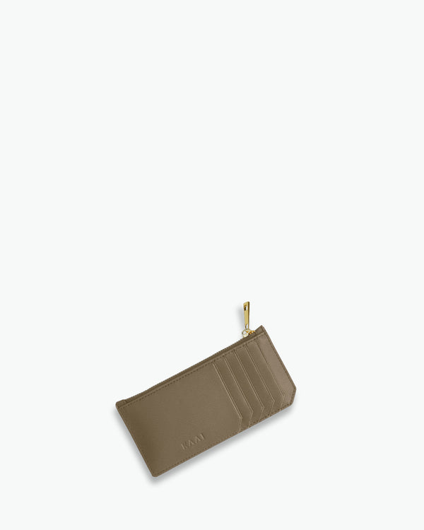 Cardholder - urban sage