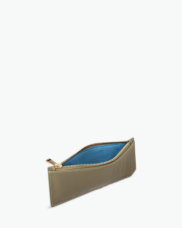 Cardholder - urban sage