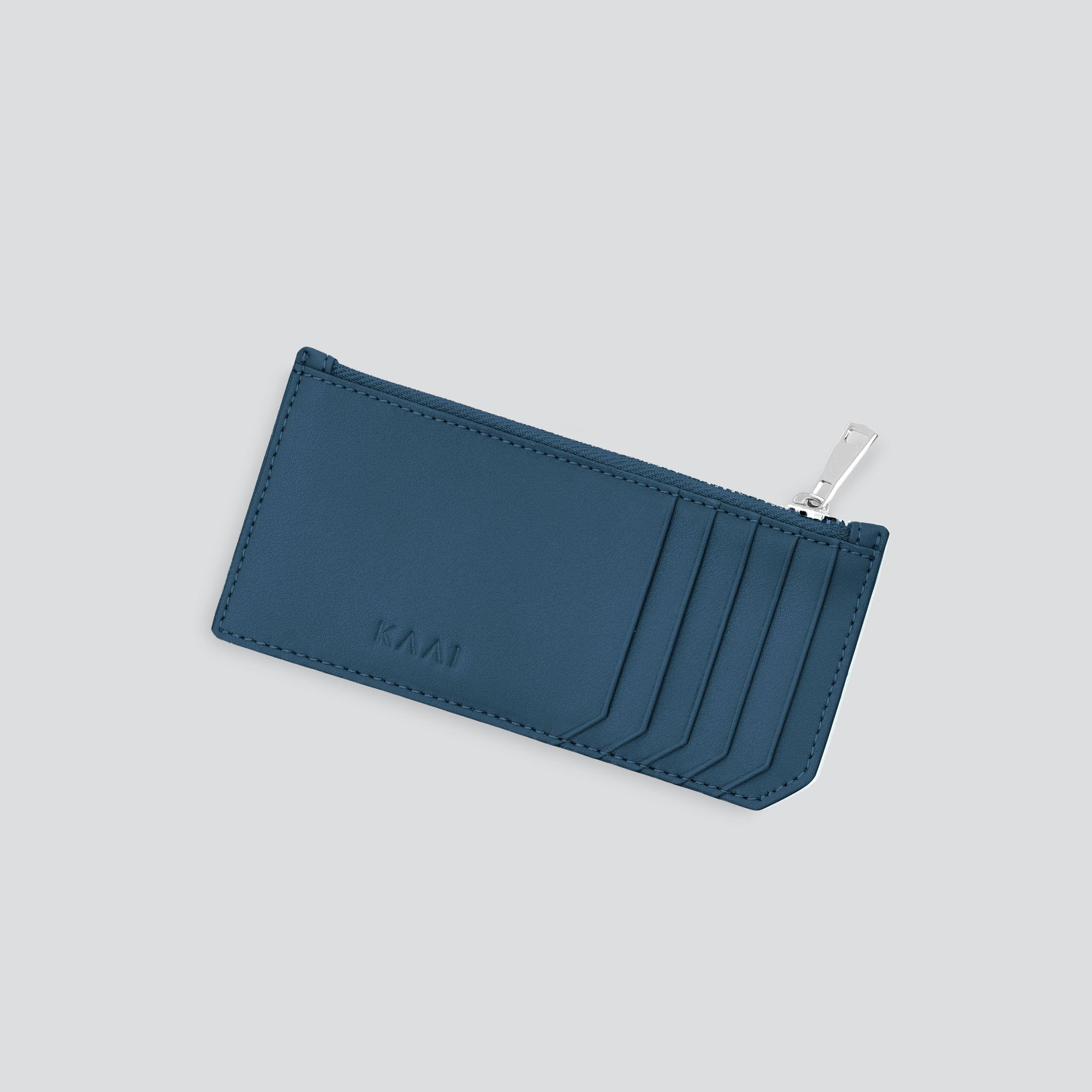 Cardholder leather wallet – Kaai Bags | North America Cardholder leather wallet – Kaai Bags | North America