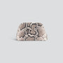 Makeup Bag - snake