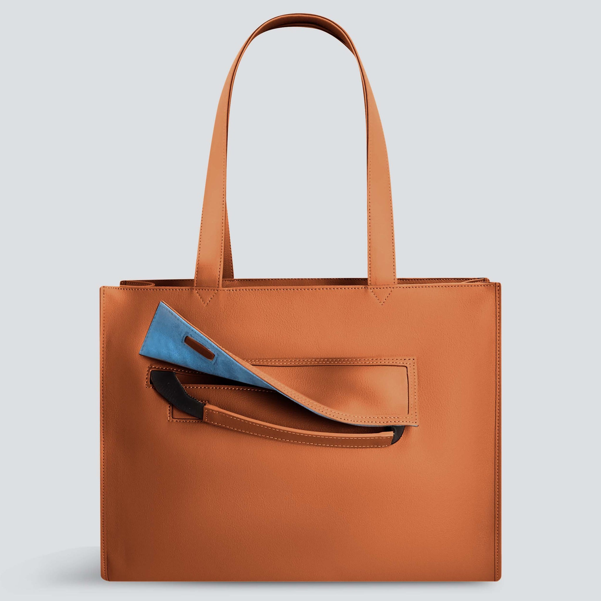 The Helix tote bag for women – Kaai Bags | North America