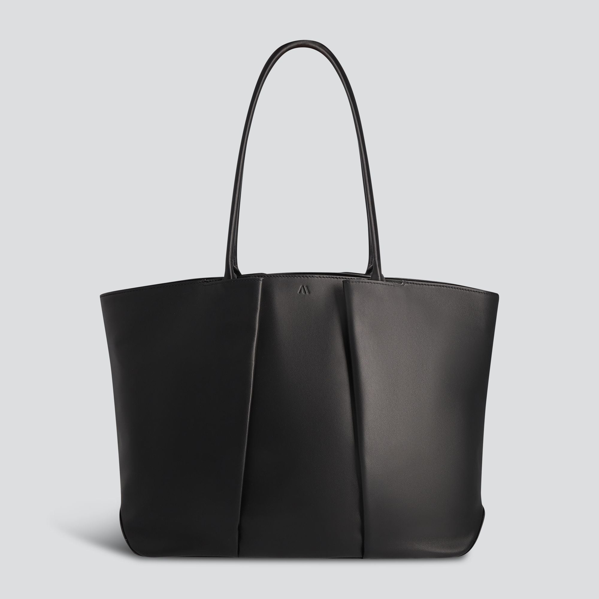 Horizon Soft Touch Black - Stylish & Functional Work bag – Kaai