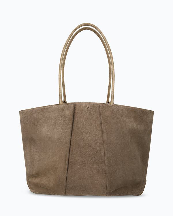 Horizon - suede urban sage