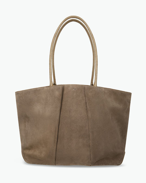 Horizon - suede urban sage