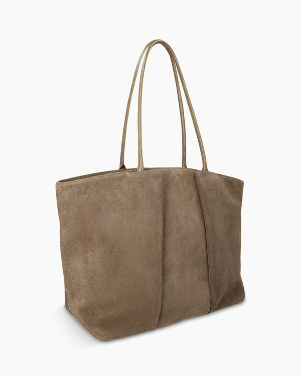 Horizon - suede urban sage