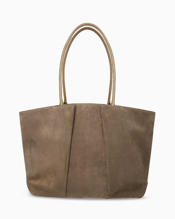 Horizon - suede urban sage