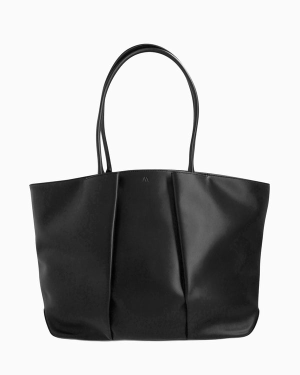 Horizon - soft touch black