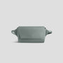 Ikon Belt Bag - grey green