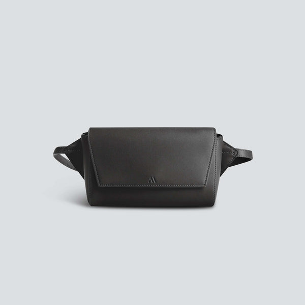 Ikon Belt Bag - black