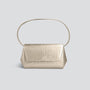 Ikon Clutch - platina gold