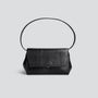 Ikon Clutch - eel black