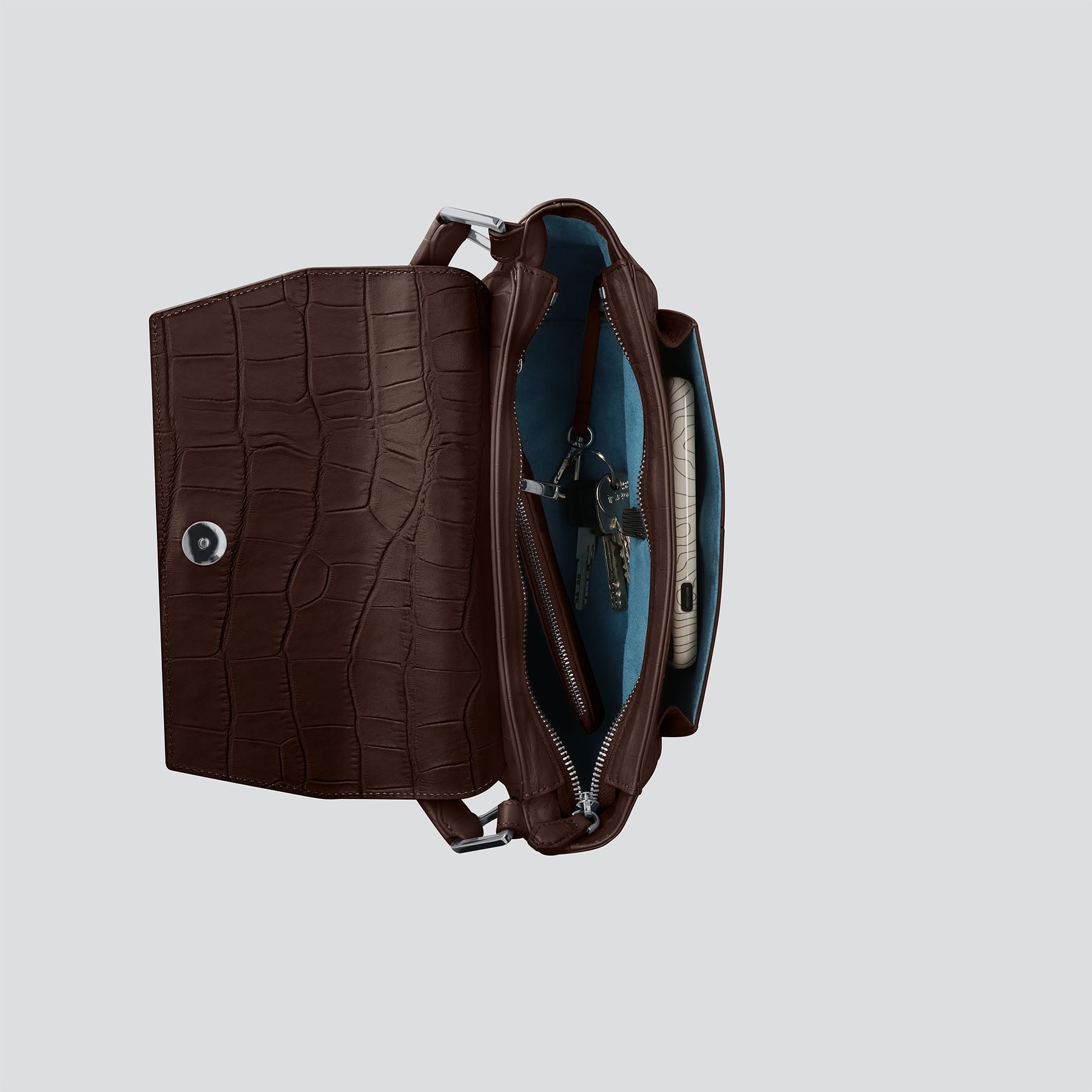 The trendy Ikon for E-reader – Kaai Bags | North America