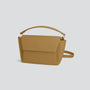 Ikon Shoulder Bag - ginger