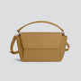 Ikon Shoulder Bag - ginger