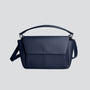 Ikon Shoulder Bag - night blue