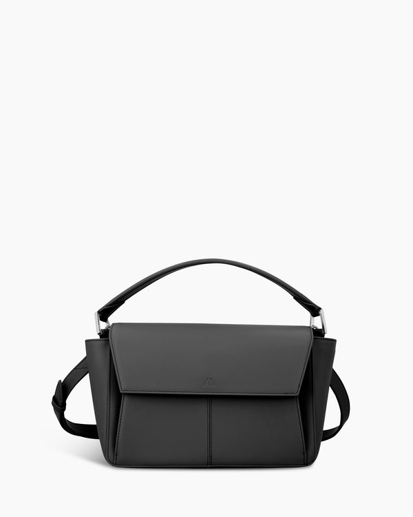 Ikon Shoulder Bag - black