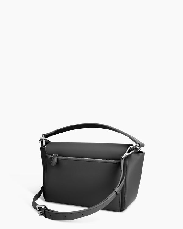 Ikon Shoulder Bag - black