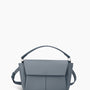 Ikon Shoulder Bag - misty blue