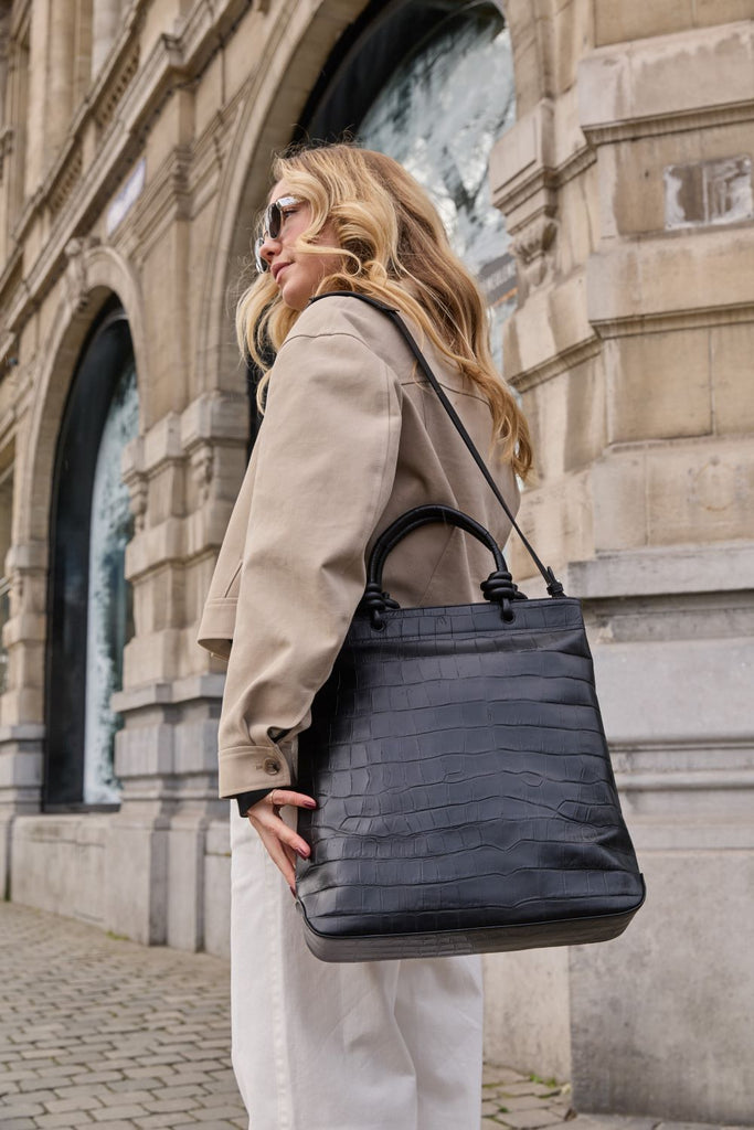 Kaai Bags | North America