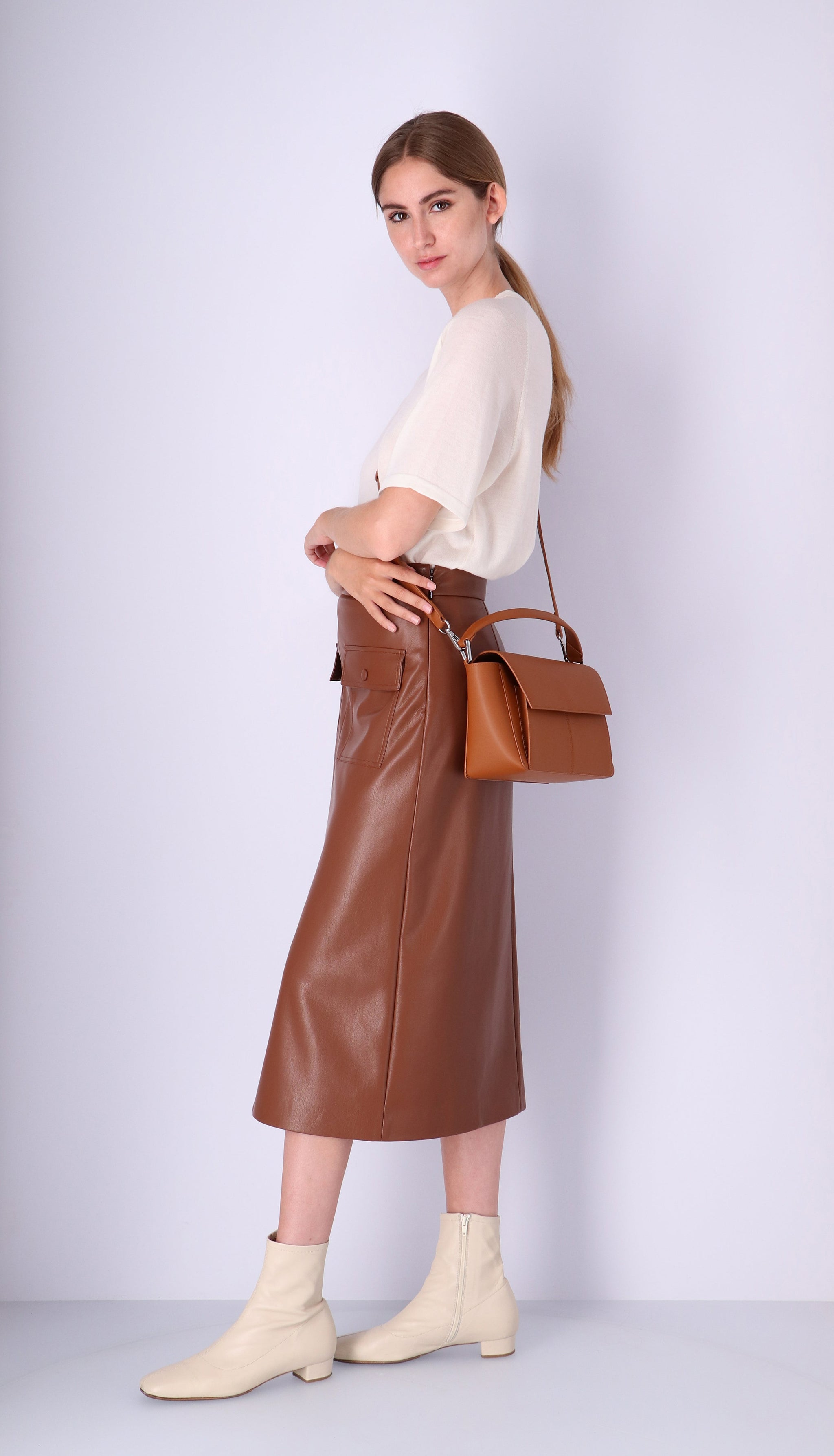 The trendy Ikon for E-reader – Kaai Bags | North America