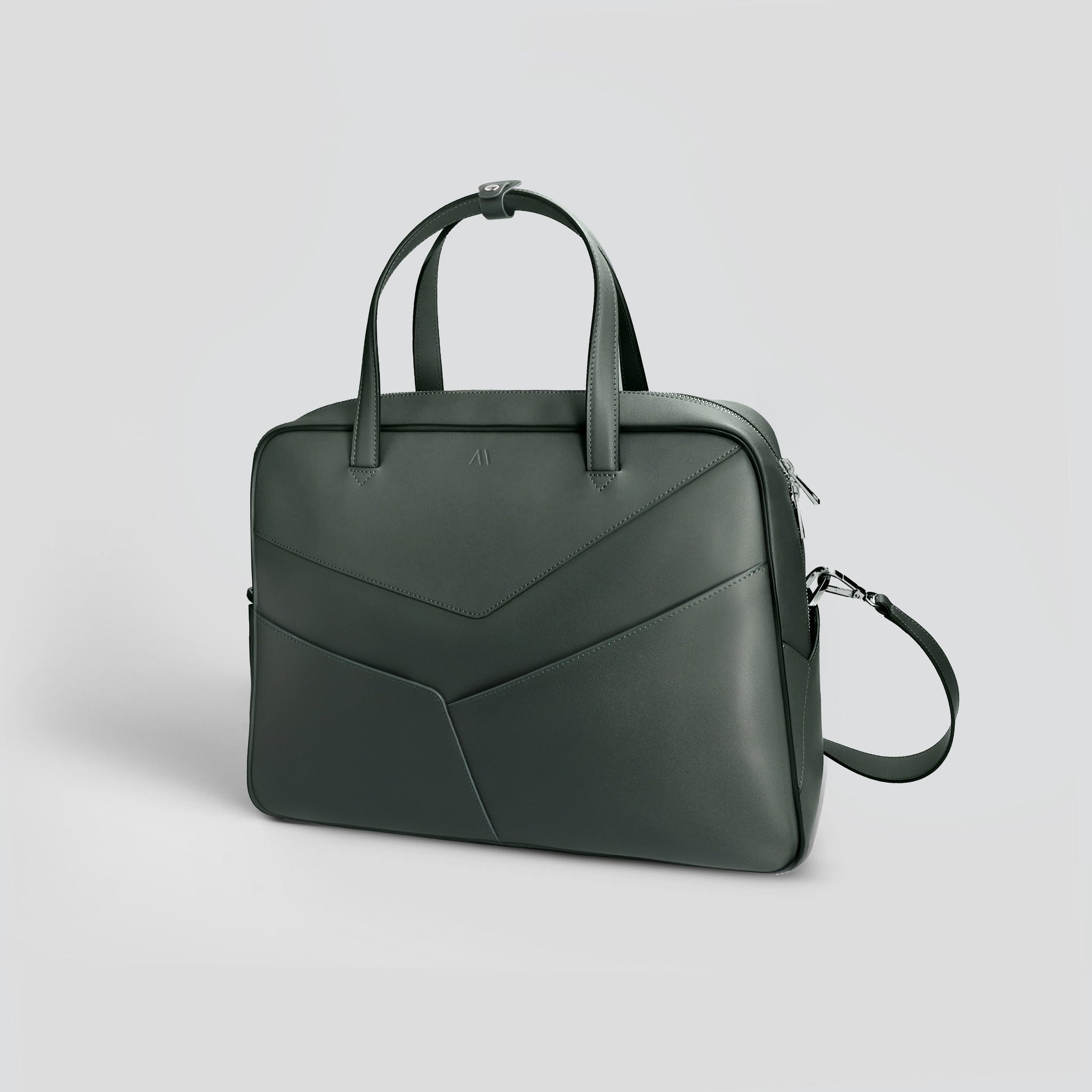 ★TOUT Y EST★ VEGAN LEATHER 3WAY BAG KA GREEN KACA01 Vegan Leather Hobo Bags - Shop the Downing Collection– Kaila