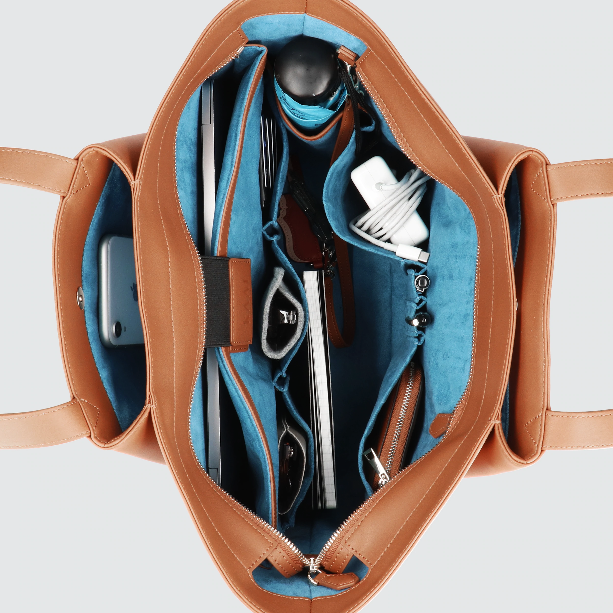 Tote work bags – Kaai Bags | North America