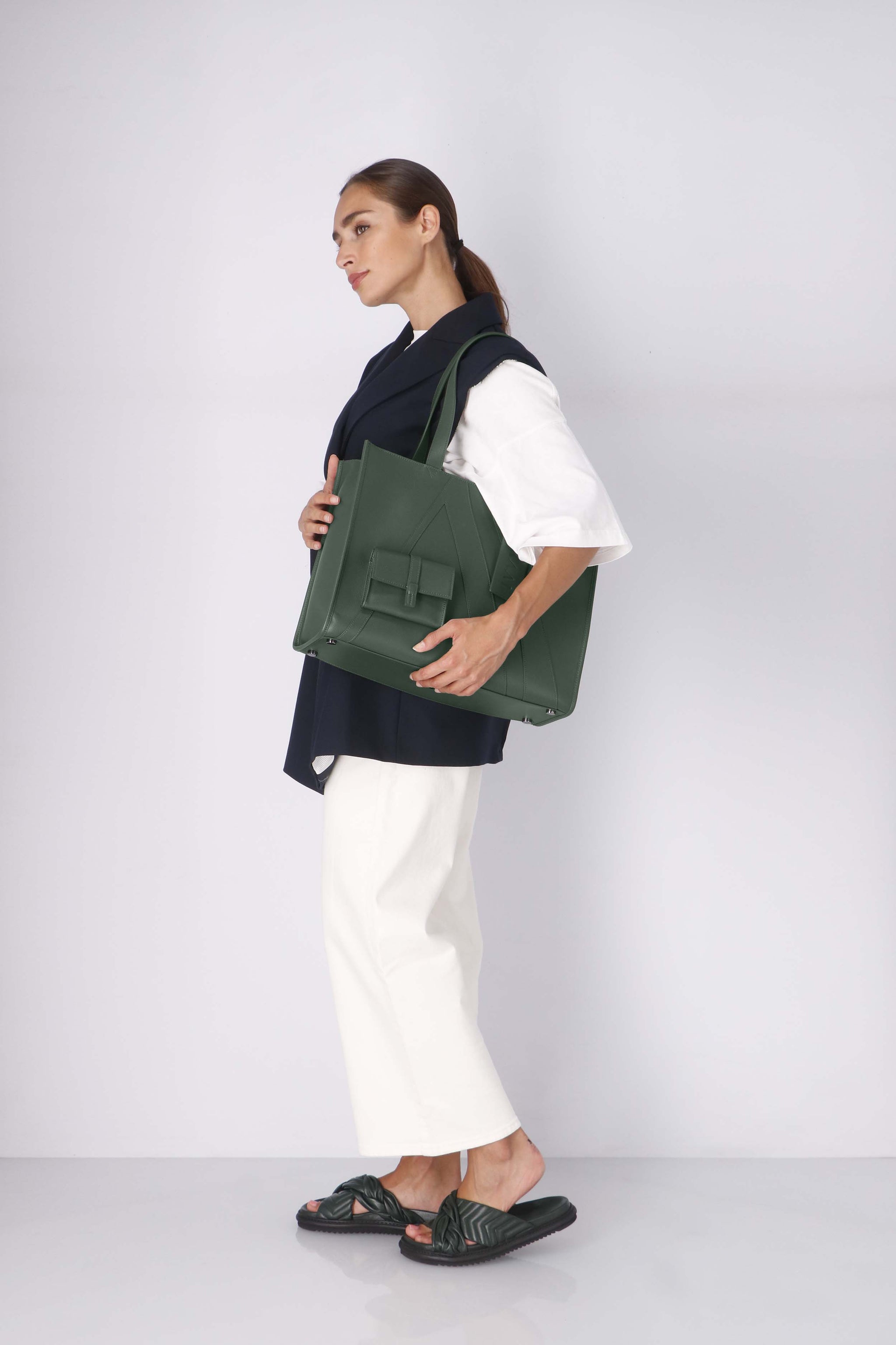 Helix bags – Kaai Bags | North America