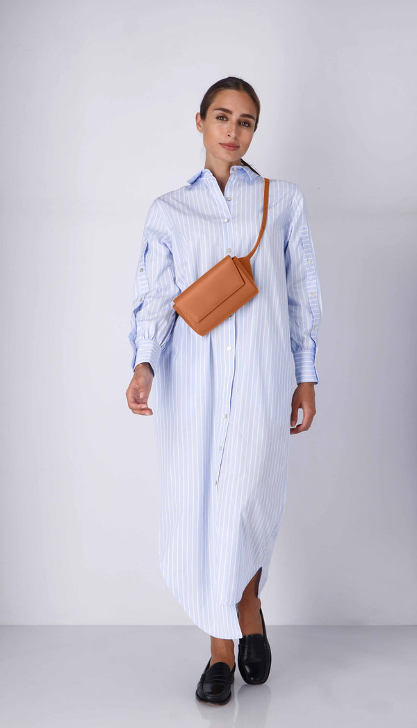 Ikon Belt Bag - cognac